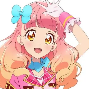 EggyPlow9418의 アイカツフレンズ
