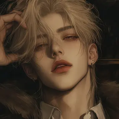 Profile image of 리안