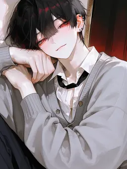 Profile image of 神崎 湊