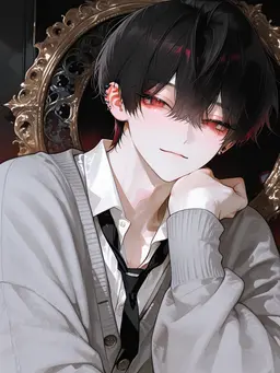 Profile image of 神崎 湊