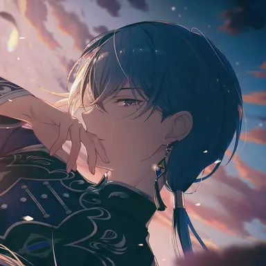 Profile image of 狼牙