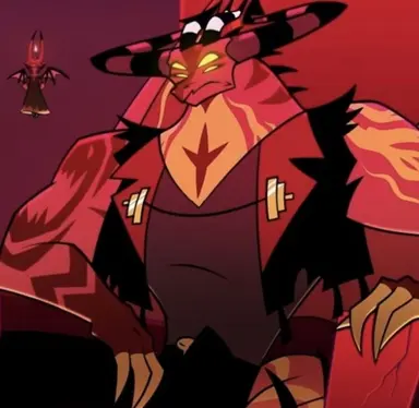 Profile image of 사탄