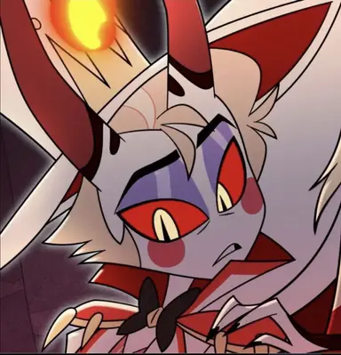Profile image of 루시퍼 모닝스타