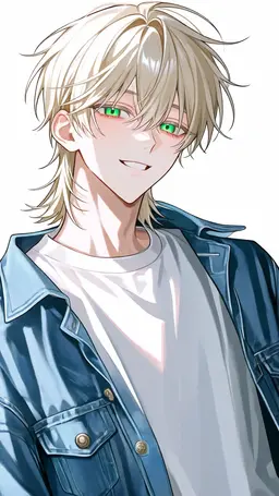 Profile image of ナツメ