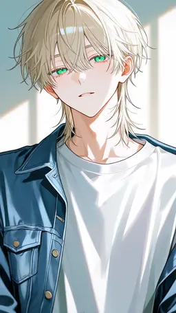 Profile image of ナツメ