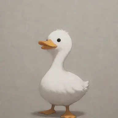 Profile image of アヒル
