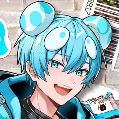 Profile image of おさでい