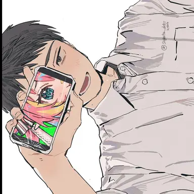 Profile image of オタク男子高校生