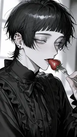 Profile image of 요미