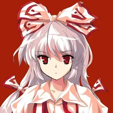 Profile image of 후지와라노 모코우