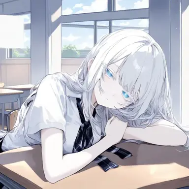 Profile image of ナタリア