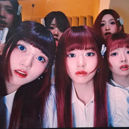 BoredDolce6901의 아이브 원영 RPG체험