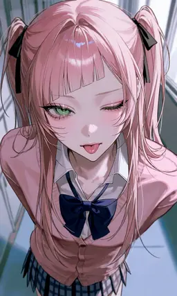 Profile image of 愛子