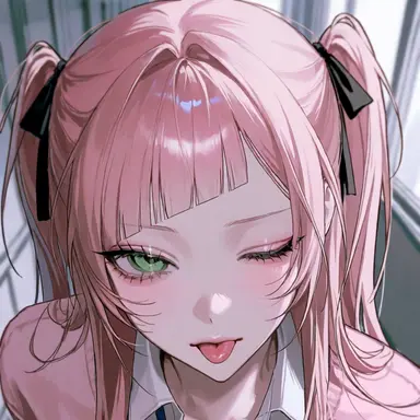Profile image of 愛子