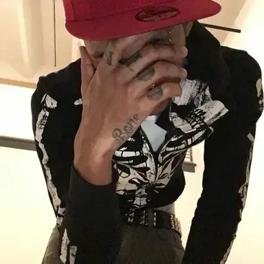 Profile image of Black