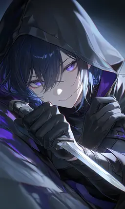Profile image of ネヴァ