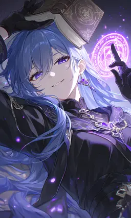Profile image of エル