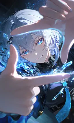 Profile image of マキナ