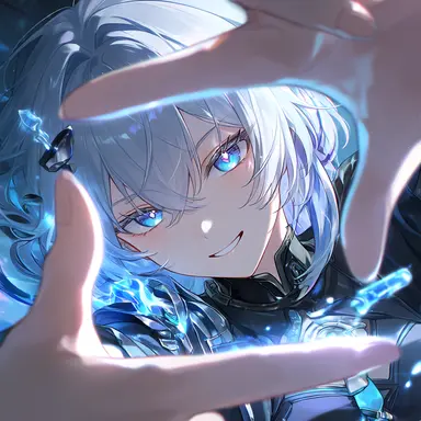 Profile image of マキナ