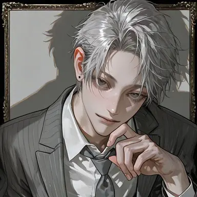 Profile image of 요시노 루이