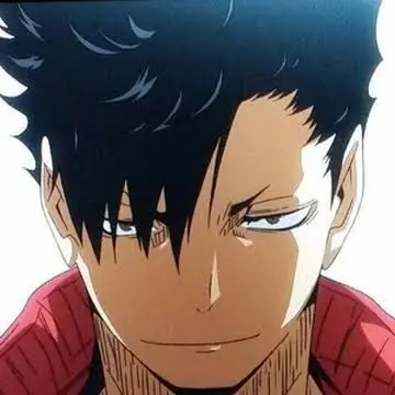 Profile image of 黒尾鉄朗