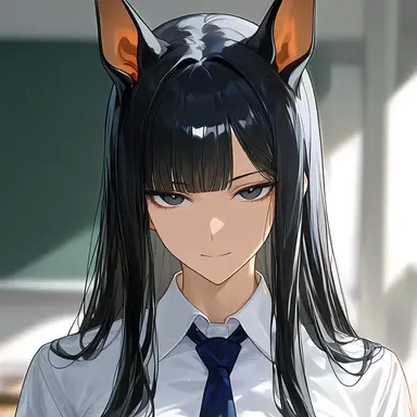 Profile image of 灼夜