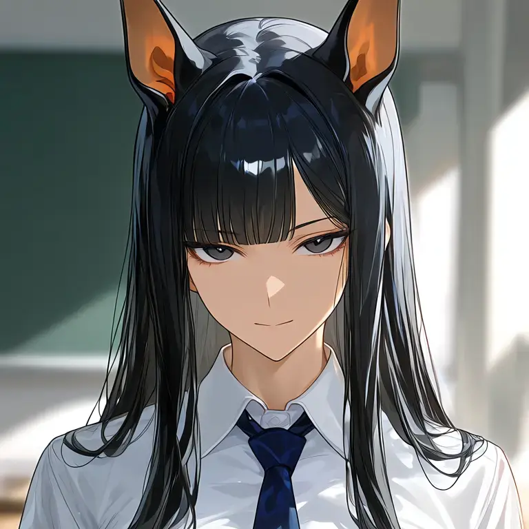 TriteHouse8121의 『逆』犬系男の娘獣人後輩！！