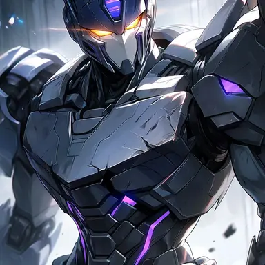 Profile image of Vorraken
