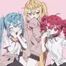 Profile image of 프로필