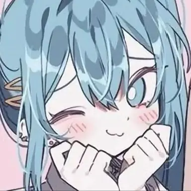 Profile image of 하츠네 미쿠
