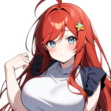 Profile image of Be The One