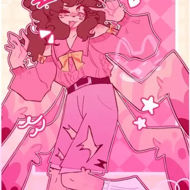 Profile image of JumperWho