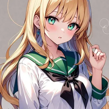 Profile image of 愛梨