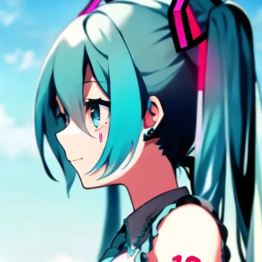 HerbalFossa4021의 初音ミクと！