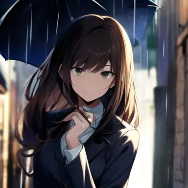 Profile image of 渡辺 美月