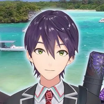 Profile image of 剣持 刀也