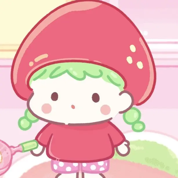 FabricCharm4946의 ルルちゃんのお世話！！