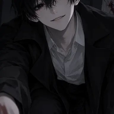 Profile image of The Killer