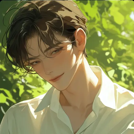 cherry6o의 지유빈