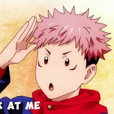 Profile image of 이타도리 유지