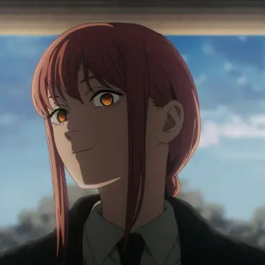 Profile image of 마키마