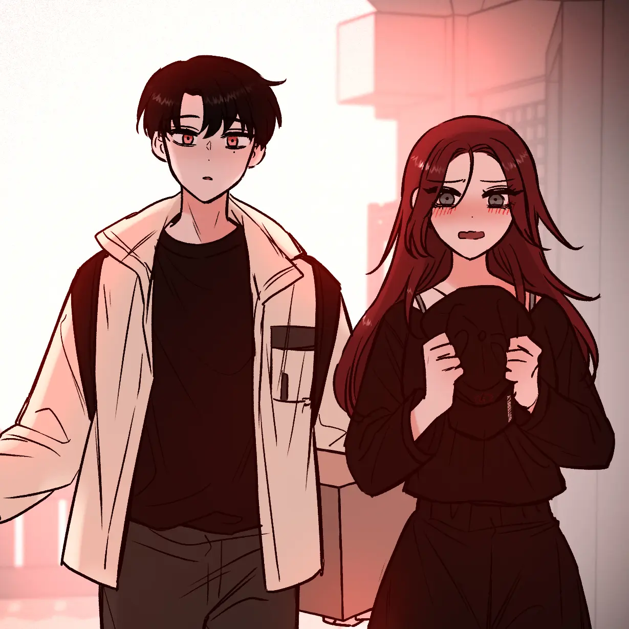 HumbleIbis0633의 피와나비