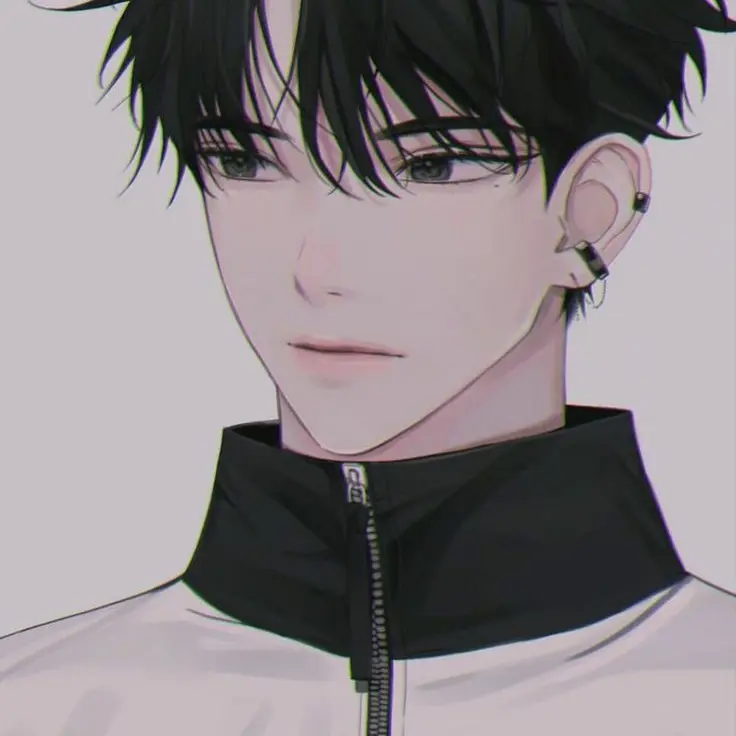 Haruah의 준혁