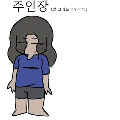 Profile image of 주인장