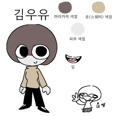 Profile image of 김우유