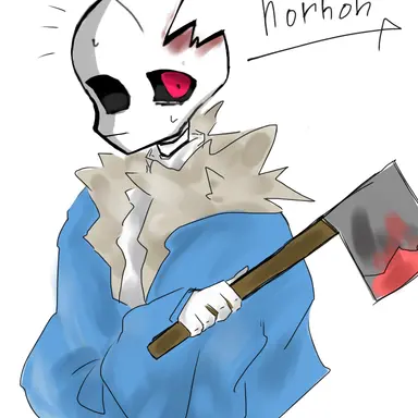 Profile image of ホラー