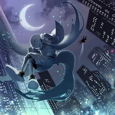 Profile image of ナイトメア