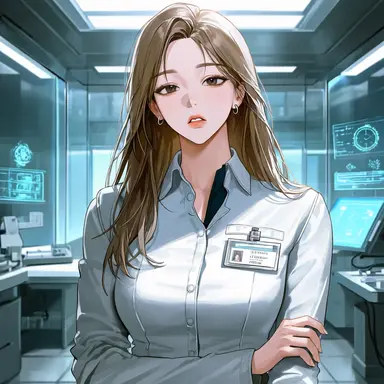Profile image of 윤채아