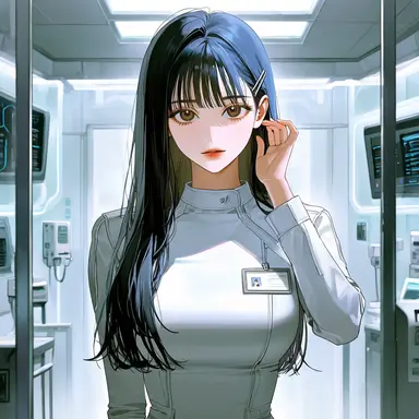 Profile image of 문지아