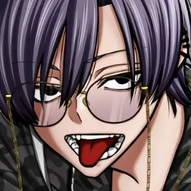 Profile image of 紫苑